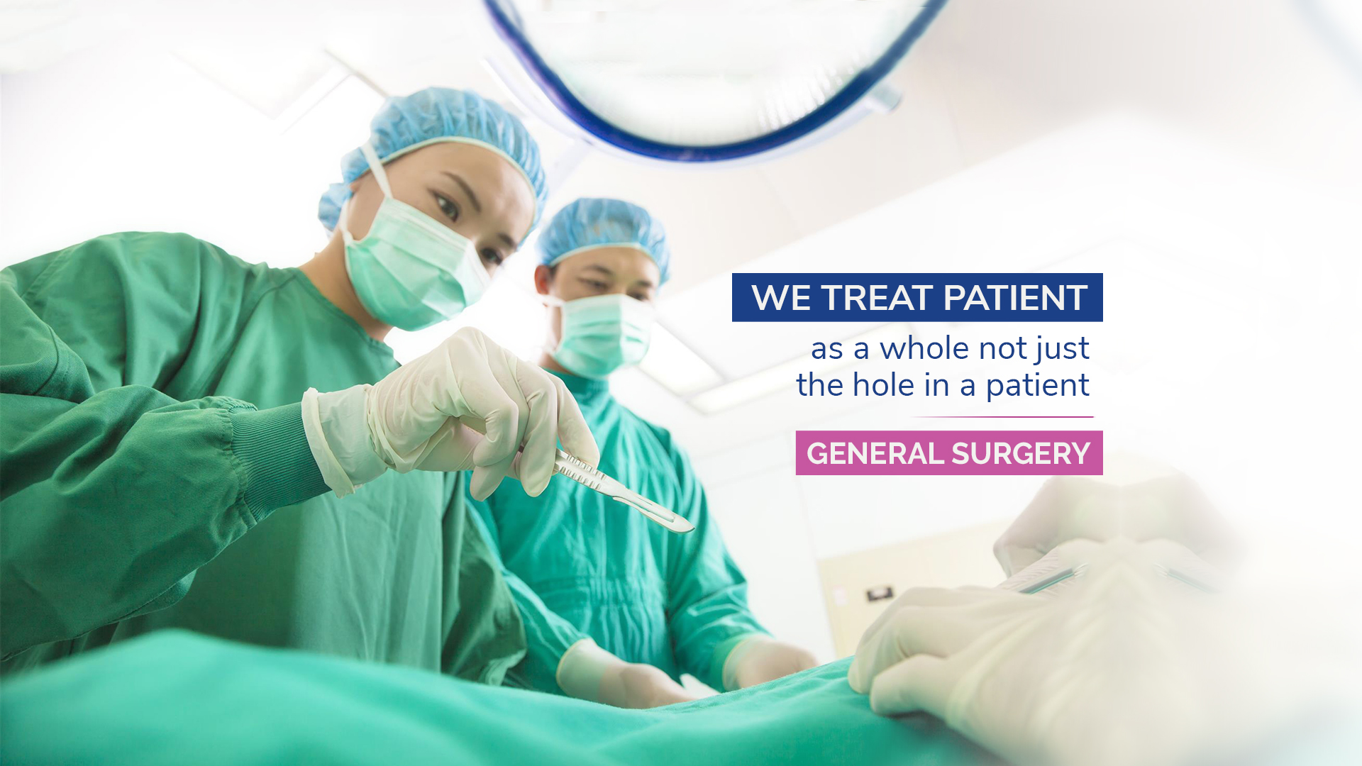 Gallbladder Surgery Hospital